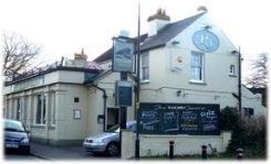 Railway Tavern Fishponds